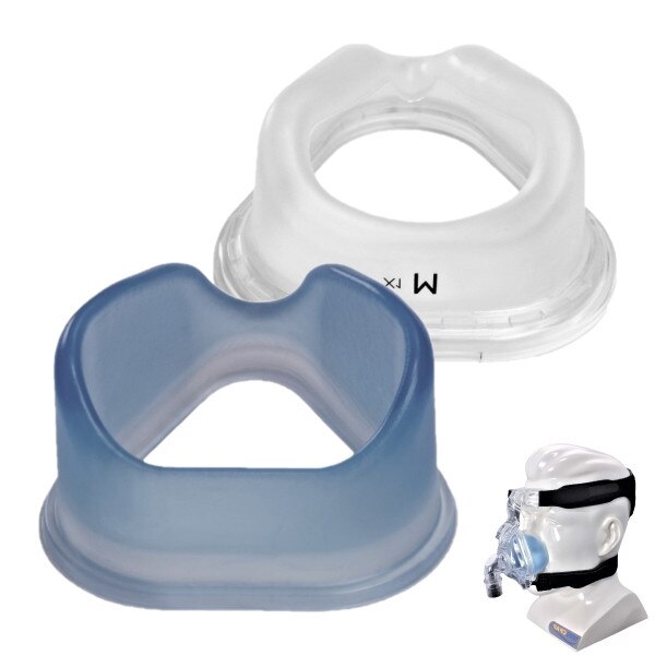ComfortGel Blue CPAP Mask Seal